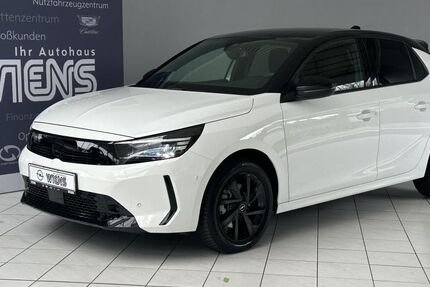 Opel Corsa 9.173 km 19.590 &euro; Billerbeck 48727