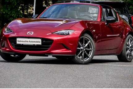 Mazda MX-5 62.559 km 23.999 &euro; Münster 48163