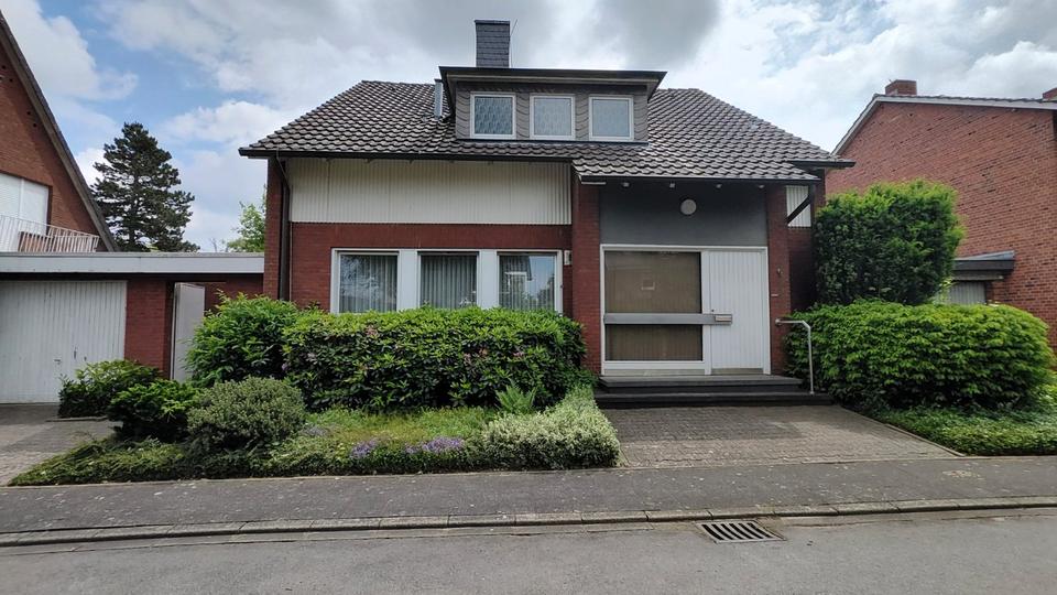 Einfamilienhaus Warendorf - 6 Zimmer, 123 m&sup2;, 360.000&euro; | Angebot:26830165