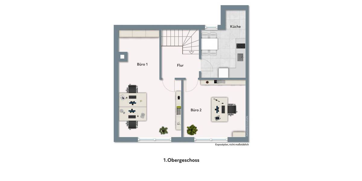 Gewerbeobjekt Lengerich - 195.000&euro; | Angebot:25688487