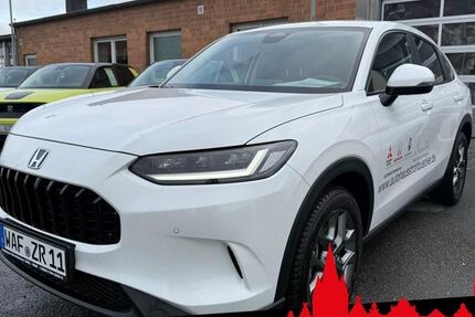 Honda ZR-V 3.700 km 37.950 &euro; Warendorf 48231