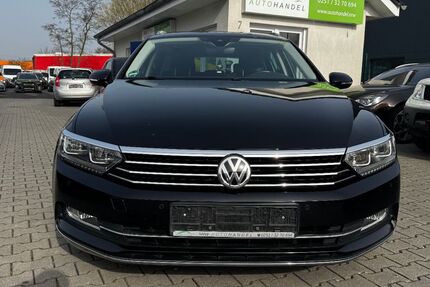VW Passat Variant 254.000 km 10.490 &euro; Münster 48157