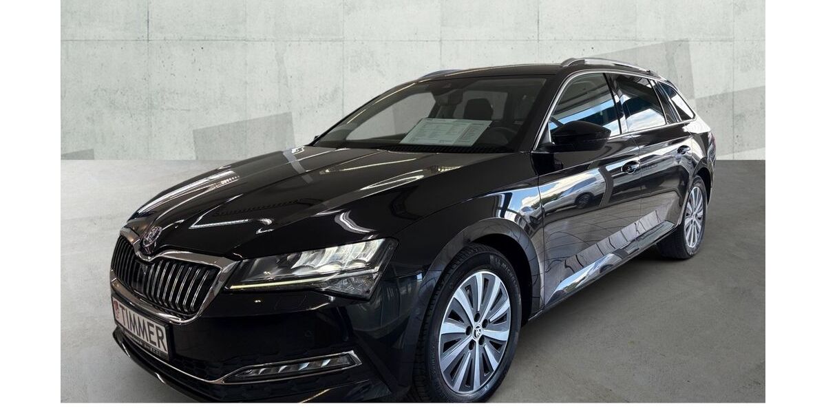 Skoda Superb 79.586 km 24.480 &euro; Dülmen 48249