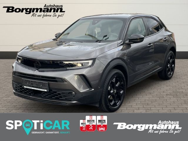 Opel Mokka 21.950 km 19.990 &euro; Dülmen 48249