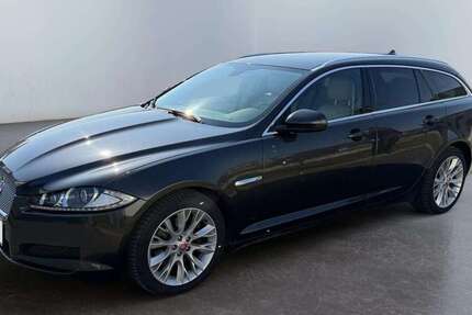 Jaguar XF 267.000 km 9.999 &euro; Altenberge 48341