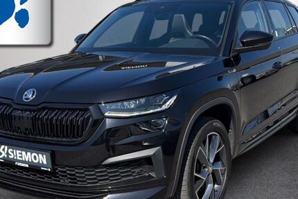 Skoda Kodiaq 75.643 km 39.930 &euro; Warendorf 48231