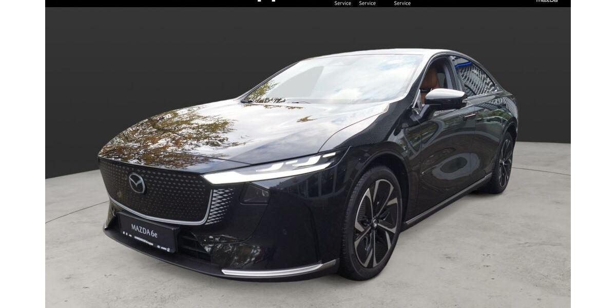 Mazda 6 3.500 km 37.990 &euro; Warendorf 48231