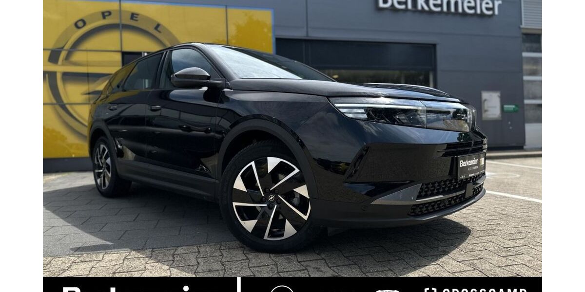 Opel Grandland (X) 20.276 km 24.925 &euro; Steinfurt 48565