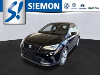Seat Arona 51.600 km 20.930 &euro; Münster 48157