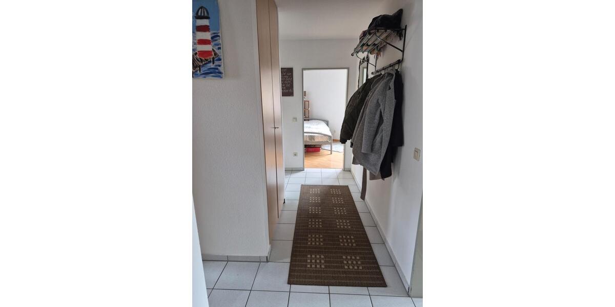 Etagenwohnung Steinfurt - 3 Zimmer, 85 m&sup2;, 930&euro; | Angebot:26582075