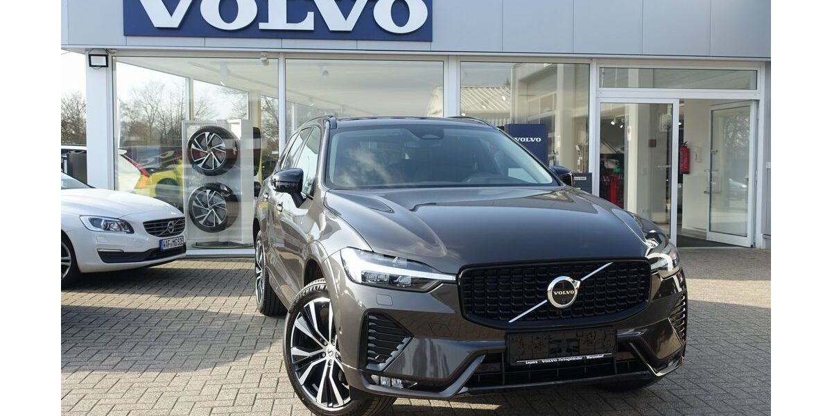 Volvo XC60 14.850 km 44.700 &euro; Warendorf 48231