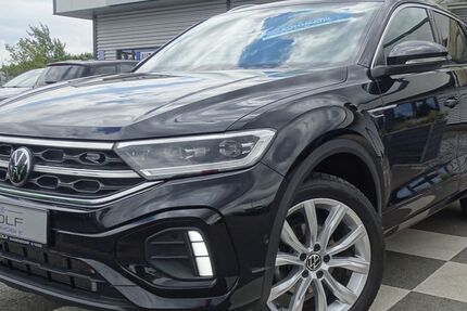 VW T-Roc 24.268 km 26.980 &euro; Warendorf 48231