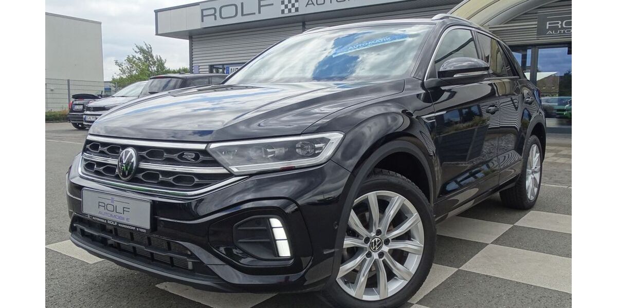 VW T-Roc 24.268 km 26.980 &euro; Warendorf 48231