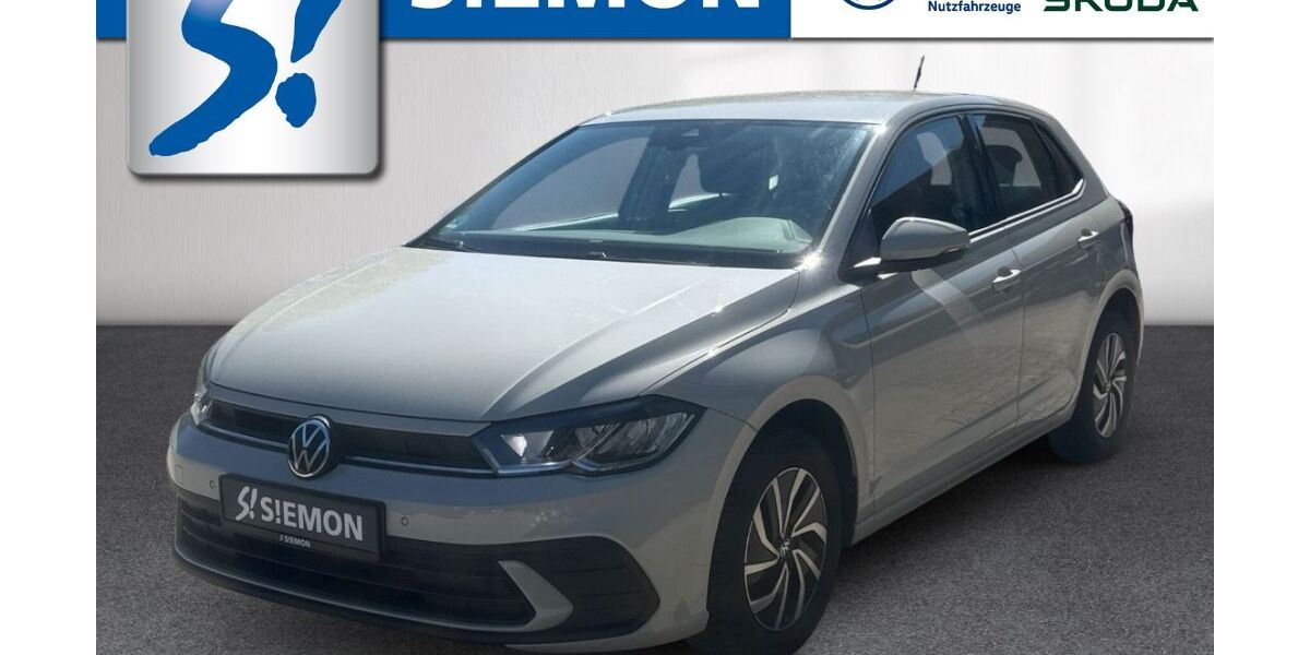 VW Polo 62.210 km 14.330 &euro; Münster 48157