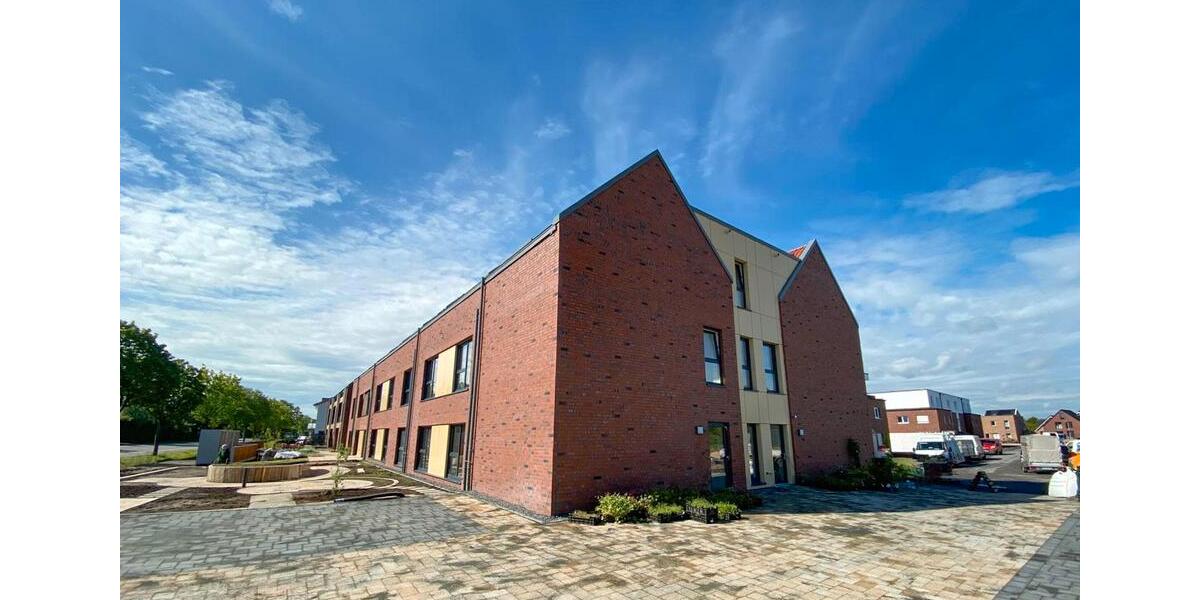 Erdgeschoßwohnung Drensteinfurt - 1.5 Zimmer, 49 m&sup2;, 363&euro; | Angebot:26646857