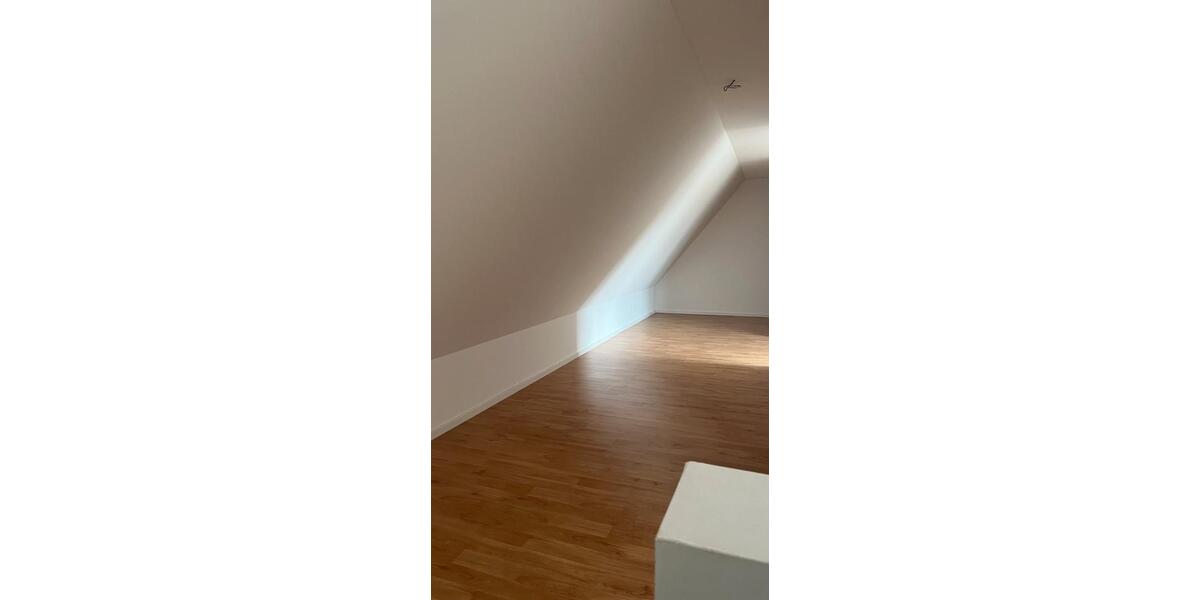 Maisonettenwohnung Rosendahl - 3 Zimmer, 112 m&sup2;, 1.120&euro; | Angebot:25404131