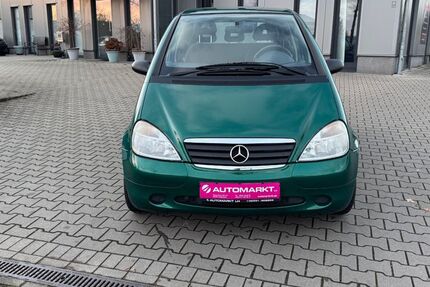 Mercedes-Benz A 140 112.500 km 2.490 &euro; Lüdinghausen 59348