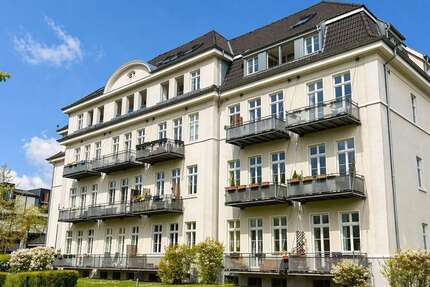 Wohnung Münster Münster-Nord - 1 Zimmer, 48 m&sup2;, 330.000&euro; | Angebot:26679131