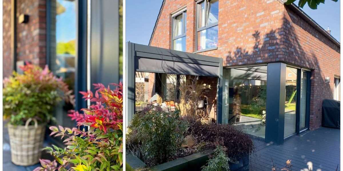 Einfamilienhaus Lengerich - 6 Zimmer, 144 m&sup2;, 549.000&euro; | Angebot:26041547