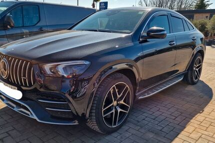 Mercedes-Benz GLE 53 AMG 58.000 km 72.471 &euro; Horstmar 48612