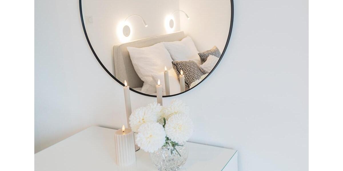 Etagenwohnung Münster Münster-Nord - 2 Zimmer, 44 m&sup2;, 1.090&euro; | Angebot:25630403