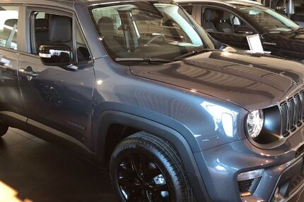 Jeep Renegade 24.000 km 18.900 &euro; Sendenhorst 48324