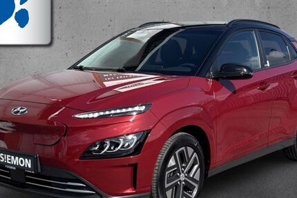 Hyundai KONA Elektro 85.285 km 19.930 &euro; Münster 48153