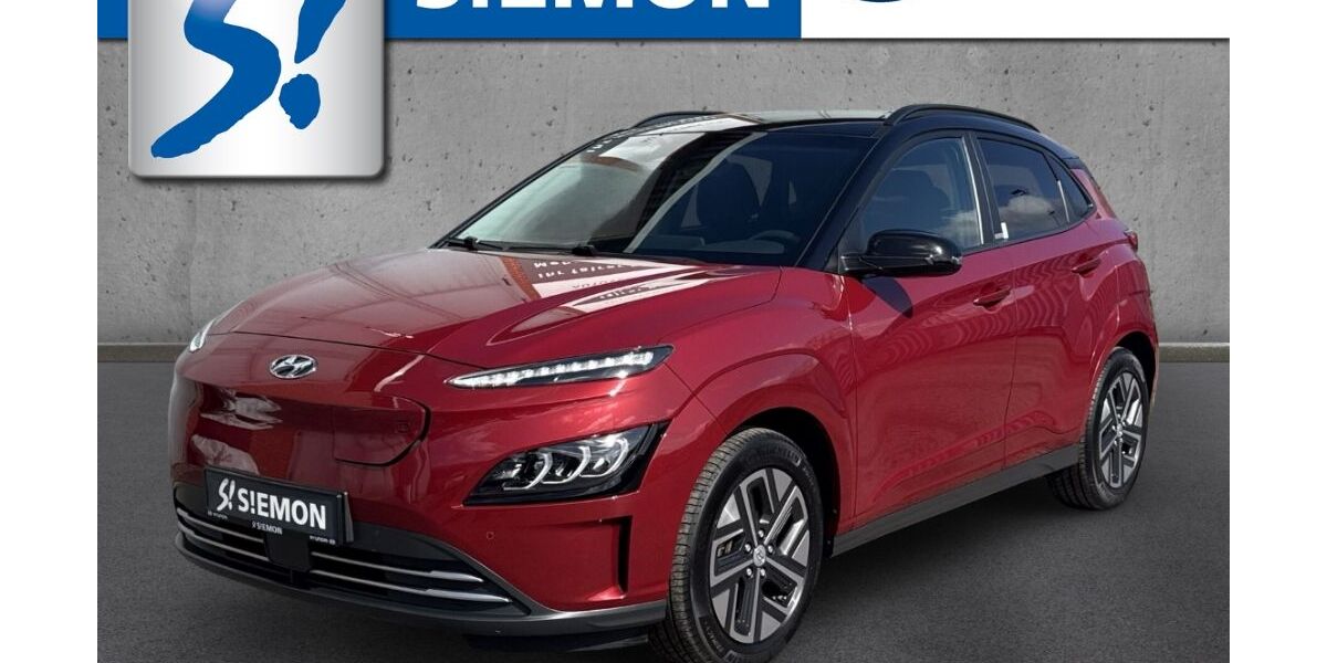 Hyundai KONA Elektro 85.285 km 19.930 &euro; Münster 48153