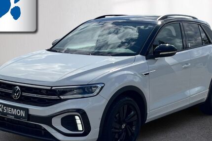 VW T-Roc 10.752 km 35.980 &euro; Lengerich 49525