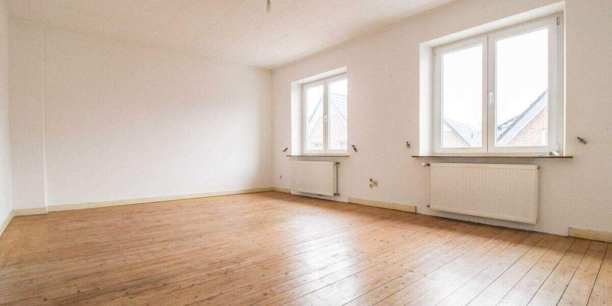Mehrfamilienhaus, Wohnhaus Emsdetten - 6 Zimmer, 299.000&euro; | Angebot:25782584