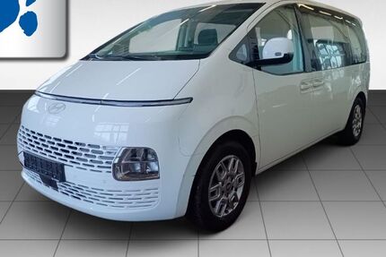Hyundai STARIA 25.743 km 36.530 &euro; Münster 48157