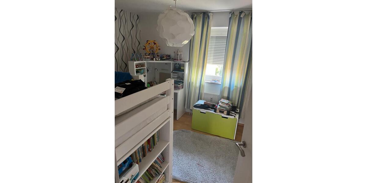 Etagenwohnung Münster Berg Fidel - 4 Zimmer, 104 m&sup2;, 260.000&euro; | Angebot:26815419