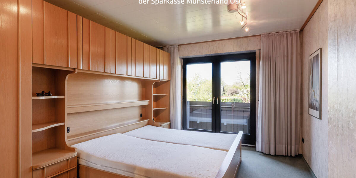 Reihenendhaus Münster Roxel - 6 Zimmer, 154 m&sup2;, 569.000&euro; | Angebot:26674983