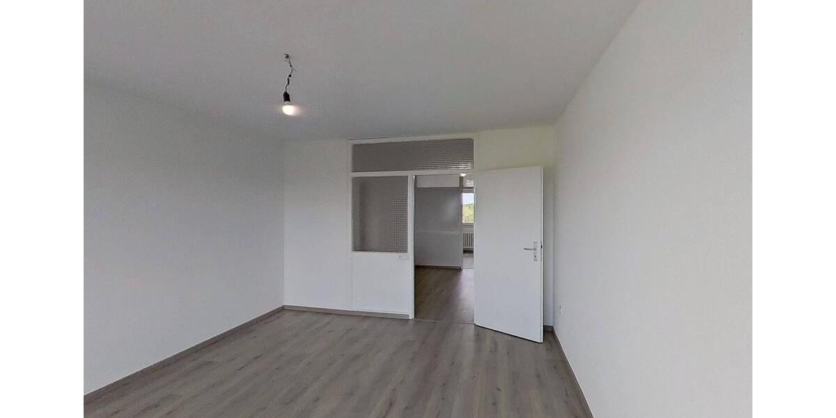 Etagenwohnung Münster Münster-Nord - 3 Zimmer, 77 m&sup2;, 674&euro; | Angebot:26622622