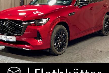 Mazda CX-60 21.220 km 46.740 &euro; Nordwalde 48356