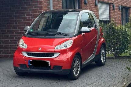 Smart ForTwo 122.000 km 2.900 &euro; Rosendahl 48720
