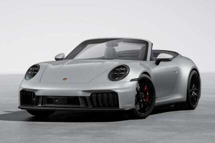 Porsche 992 18.100 km 196.800 &euro; Münster 48163