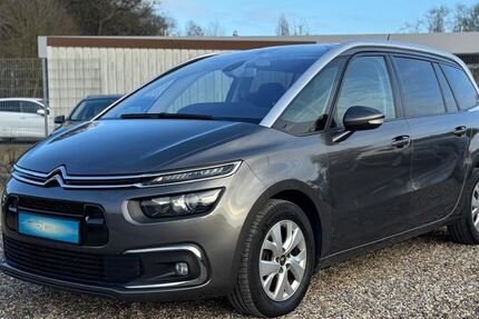 Citroen Grand C4 Picasso / SpaceTourer 139.500 km 9.999 &euro; Nottuln 48301