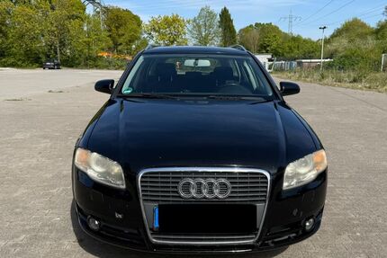 Audi A4 214.000 km 5.500 &euro; Münster 48167