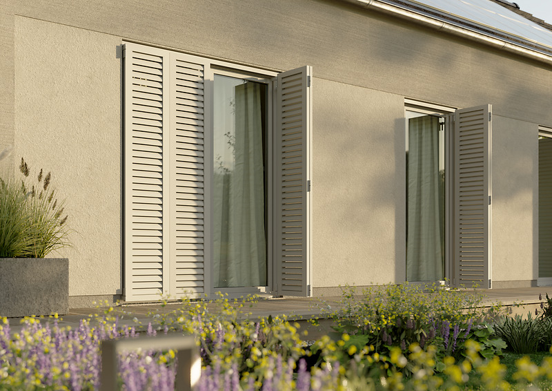 Bungalow Altenberge - 4 Zimmer, 131 m&sup2;, 343.096&euro; | Angebot:25681210