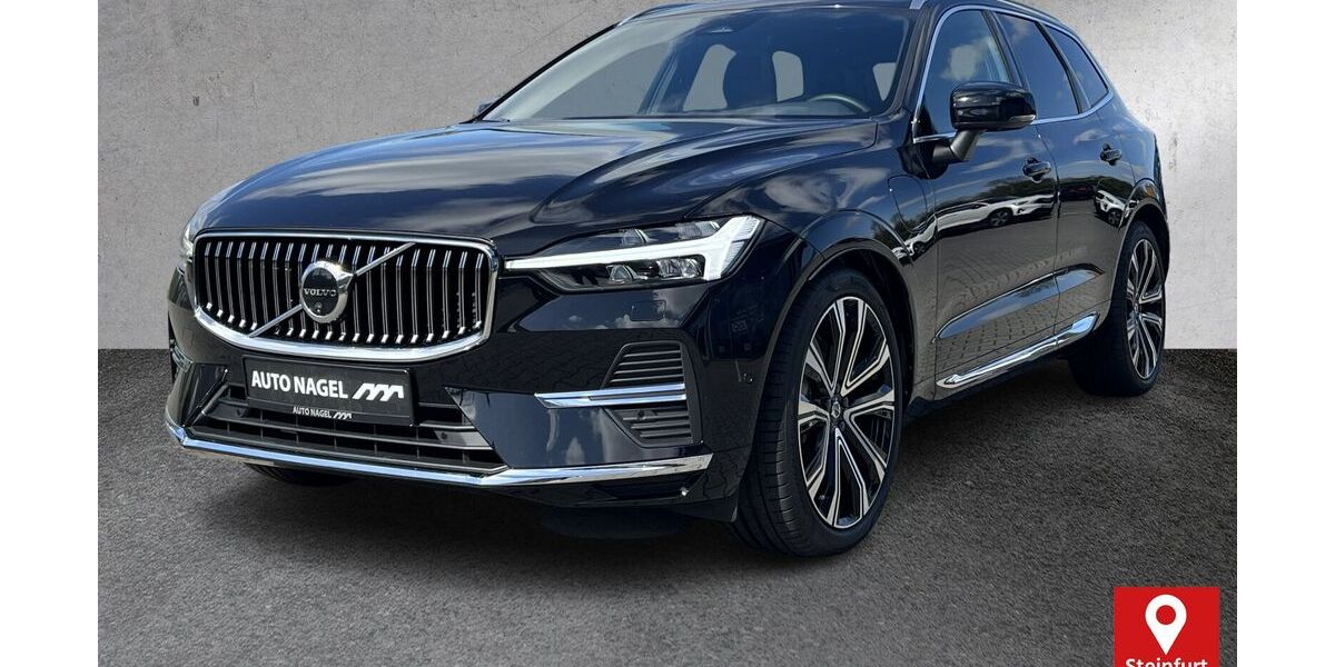 Volvo XC60 23.089 km 48.800 &euro; Steinfurt 48565