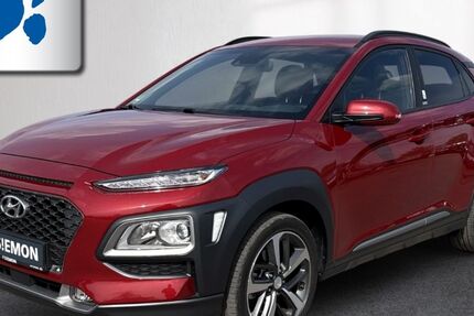 Hyundai KONA 43.995 km 18.530 &euro; Münster 48153