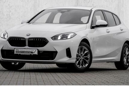 BMW 120 7.184 km 27.890 &euro; Emsdetten 48282