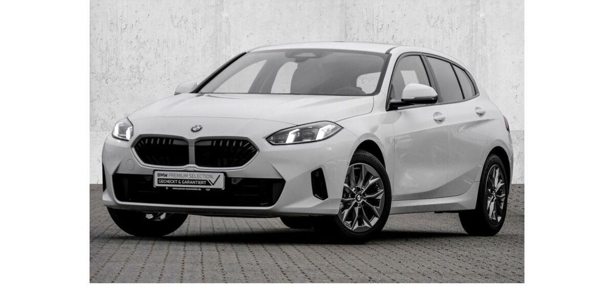 BMW 120 7.184 km 27.890 &euro; Emsdetten 48282