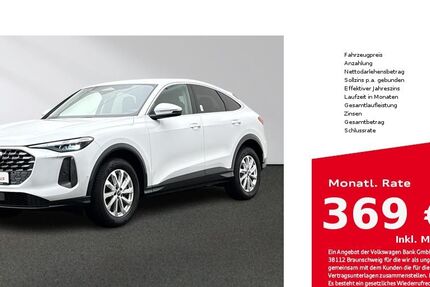 Audi Q5 21.659 km 56.880 &euro; Münster 48153