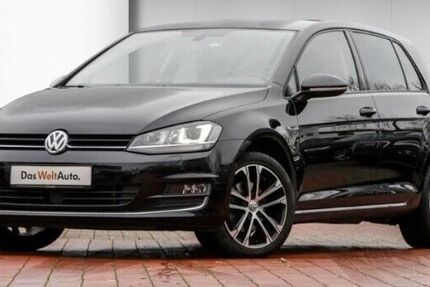 VW Golf 187.500 km 10.500 &euro; Münster 48143