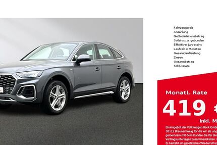 Audi Q5 42.608 km 45.480 &euro; Münster 48153