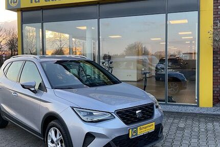Seat Arona 15.450 km 17.690 &euro; Ostbevern 48346