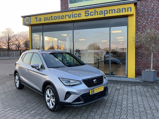 Seat Arona 15.450 km 17.690 &euro; Ostbevern 48346