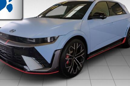 Hyundai IONIQ 5 18.608 km 53.730 &euro; Emsdetten 48282